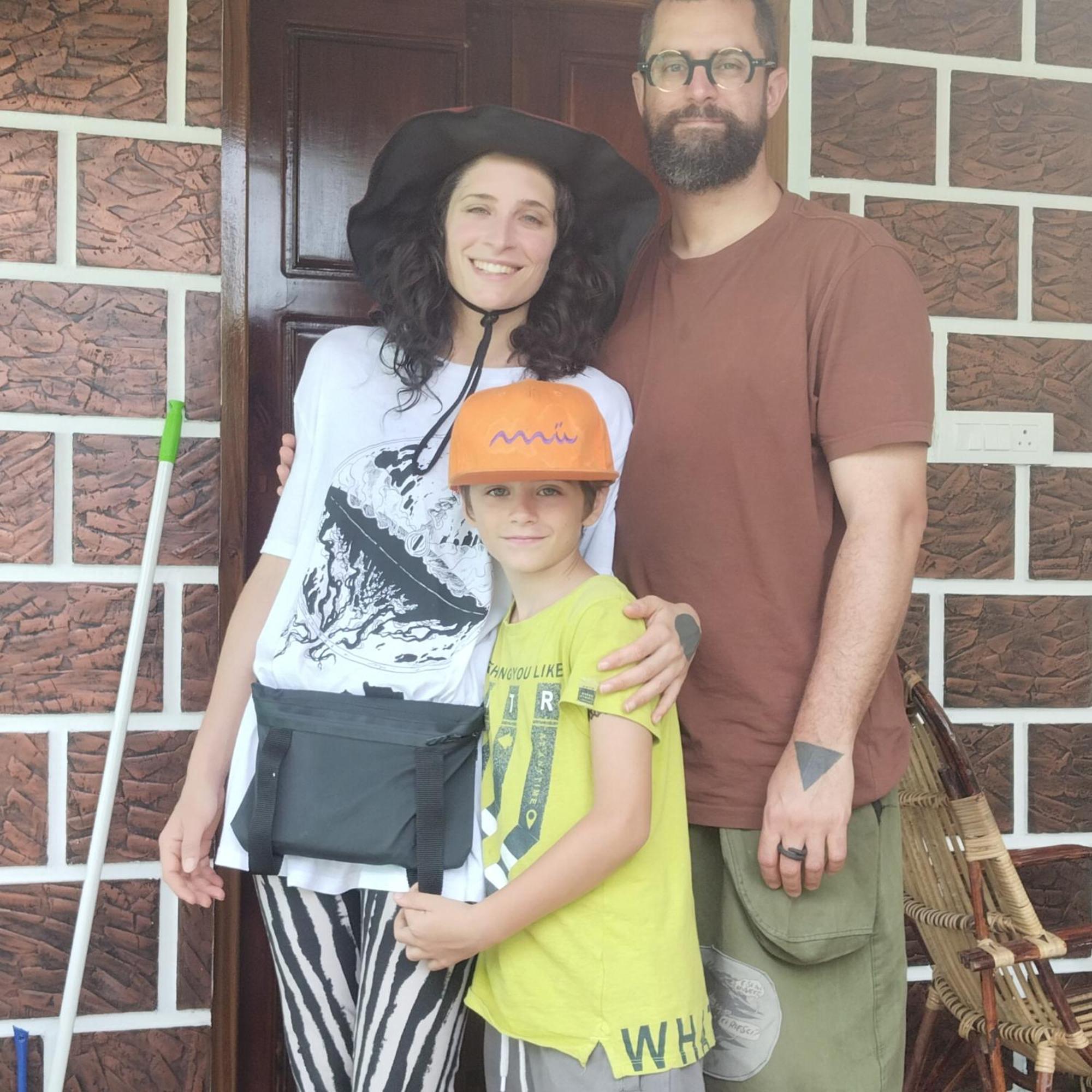 Willa Marari Red Angel Mararikulam Zewnętrze zdjęcie